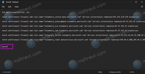 Image result for Batch Pause Command