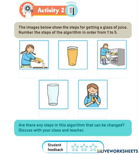 Image result for Algorithm for Grade 3