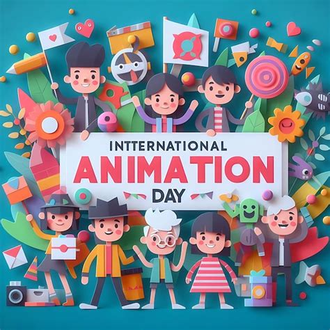 Image result for World Aninamtion