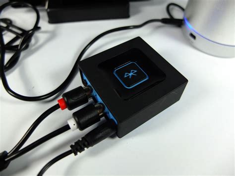 Image result for Logitech Audio Video Adapter