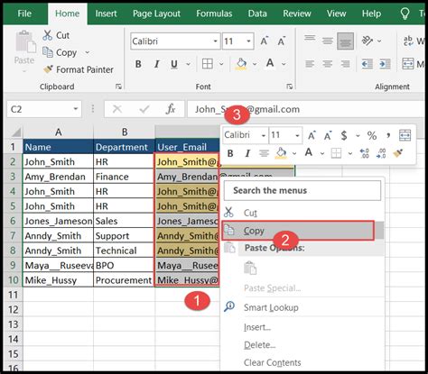 Résultat d’images pour Excel Paste without Formatting