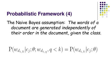 Image result for Probabilistic Framework