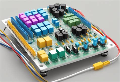 Image result for Arduino Membrane Keypad Pinouts