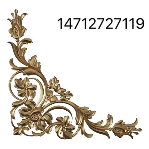 Metal-Frame Pattern に対する画像結果