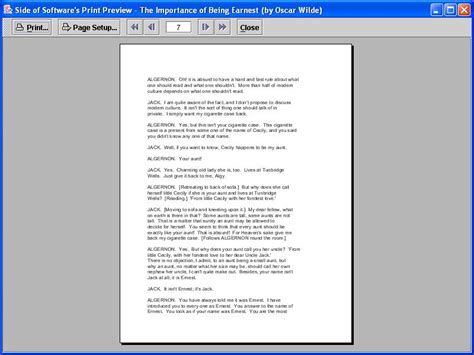 Java Draw Print Preview に対する画像結果