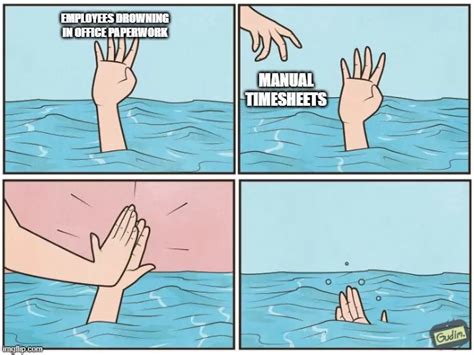 Image result for Project Manager Meme Timesheet