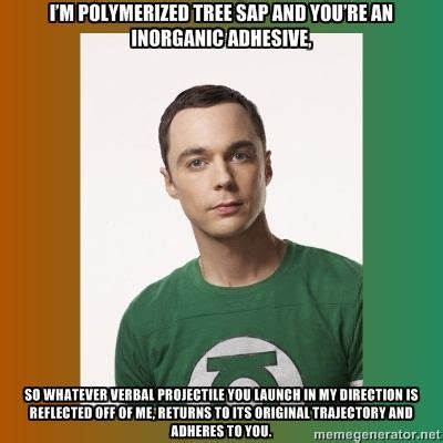 Afbeeldingsresultaten voor Sheldon Meme Math