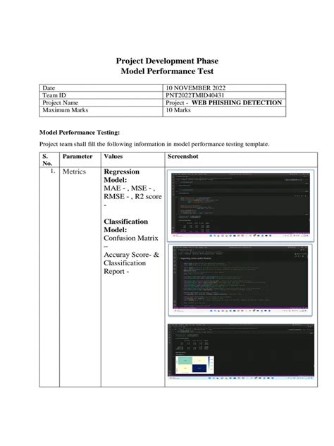 Image result for Performance Testing Machine Learning
