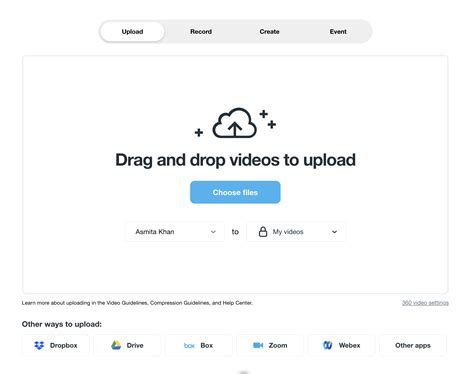Image result for Vimeo How To