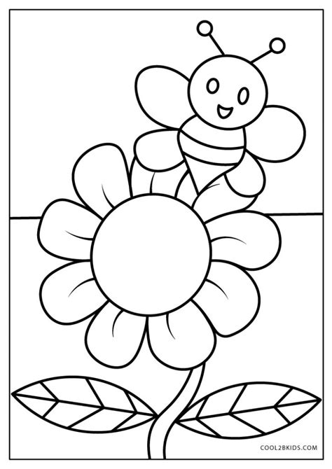 Toddler Color Pages Spring-साठीचा प्रतिमा निकाल