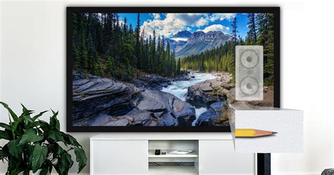 Installation Projection Screen に対する画像結果