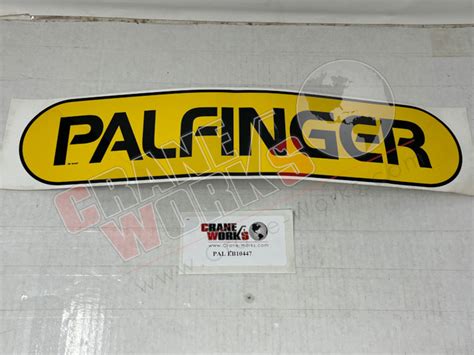 Image result for Palfinger Epsilon Logo