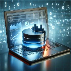 Image result for JDBC in Java Icon