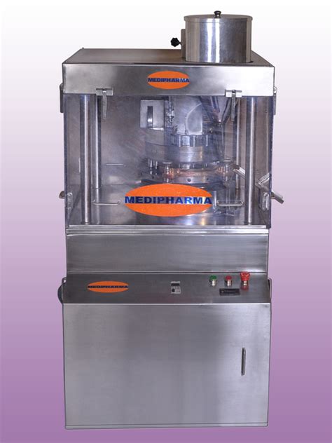 Toradh íomhá ar Tablet Compression Machine One Station