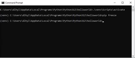 Image result for Why Does Virtual Server Run Python by Creating exe in Cmd