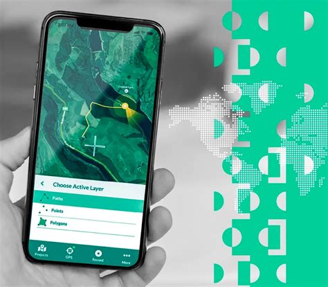 Image result for Mergin Maps Nodes Symbols Explained