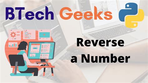 Afbeeldingsresultaten voor Write a Code to Reverse a Number in Python