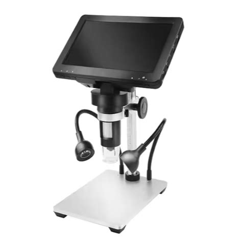 Microscope 1200 Times View に対する画像結果