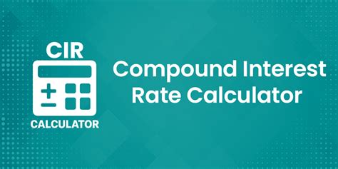 Image result for Compounding Interest Rate Calculator