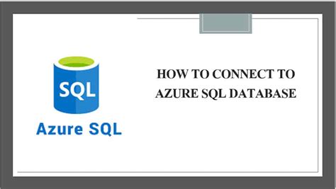 Image result for C# Code to Connect to a Database
