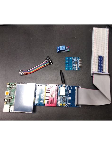 Afbeeldingsresultaten voor Stack Up Raspberry Pi