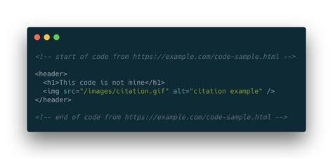 Image result for How to Use Cite in HTML
