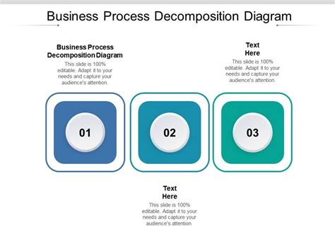Afbeeldingsresultaten voor Process Flow Infographic for Decomposition