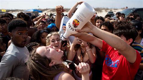 Image result for Spring Break