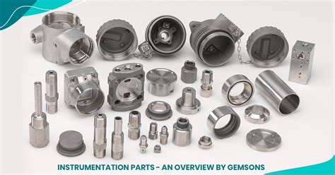 Image result for Instrumentation Components