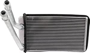 Toradh íomhá ar 05 Chevy Equinox Heater Core