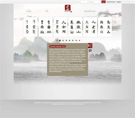 Afbeeldingsresultaten voor HTML Tradional Web Design