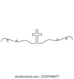 Good Friday Single Line Border માટે ઇમેજ પરિણામ