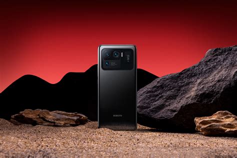 El MI に対する画像結果