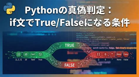 Image result for True of False Python