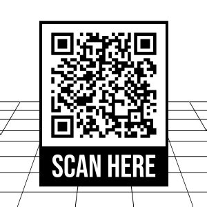 3D QR Code Generator に対する画像結果