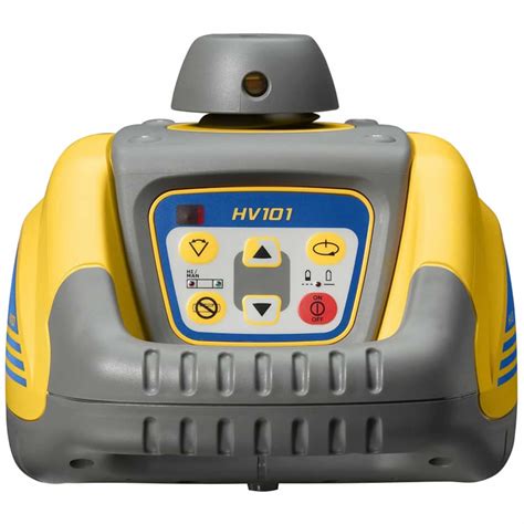Image result for Spectra HV101 Laser Level