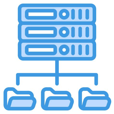 Afbeeldingsresultaten voor Windows File Server Icon