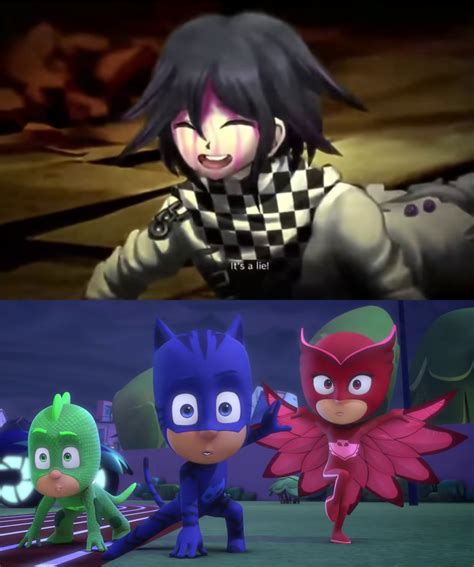 Image result for PJ Masks Classmates React