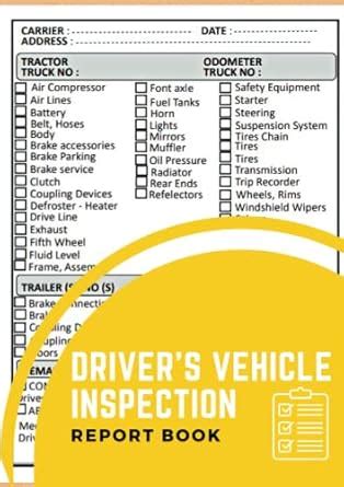 Image result for HGV Defect Disclaimer Form