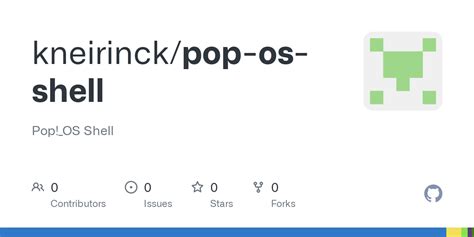 Pop OS Shell Logo に対する画像結果