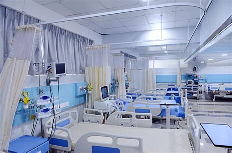 Unity Hospital Map に対する画像結果