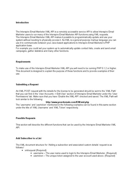 API Documentation PDF/XML に対する画像結果