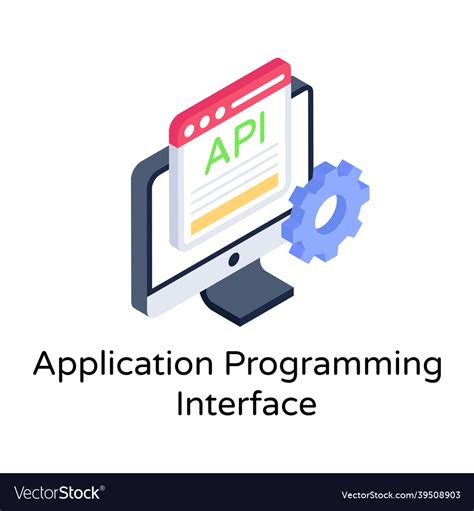 Image result for Application Programming Interface Royalty Free Image