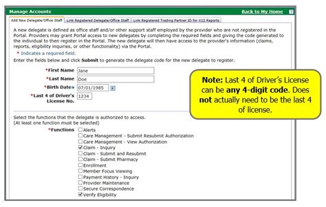 Delegates Code に対する画像結果