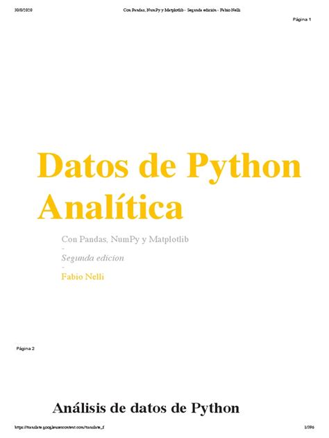 Image result for Python Data Analyst