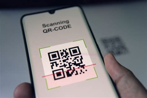 Image result for Fake QR Code Access
