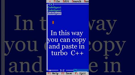 Image result for How to Run C++ Code. Copy Past