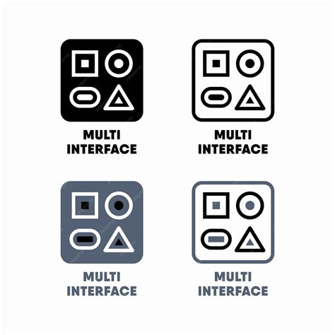Interface Sign Out Model-க்கான படிம முடிவு