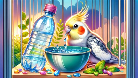 Image result for Cockatiels Playing