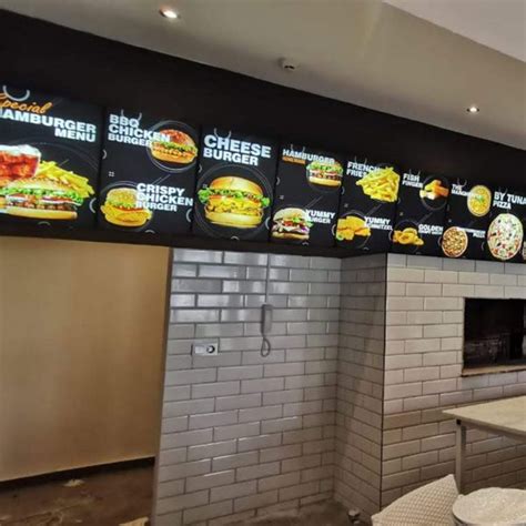 Boar Menu LED に対する画像結果